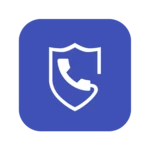 Logo of CleverDialer android Application 