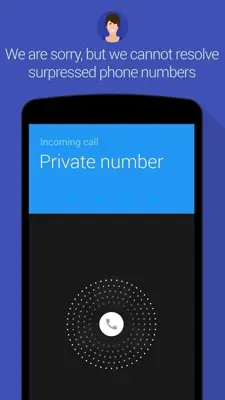 CleverDialer android App screenshot 3