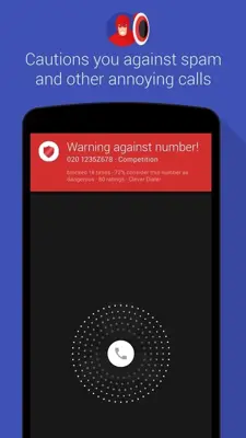 CleverDialer android App screenshot 7